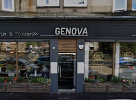 Trattoria Genova
