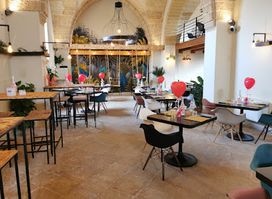 P20Lab Bistrot