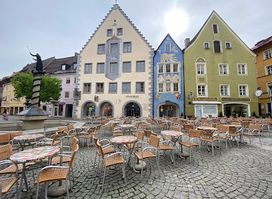 Restaurant Aquila, Ivanovic Essen und Trinken GmbH
