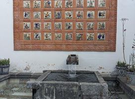 Talavera de la Luz