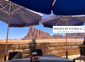 FoodEx Wadi Rum