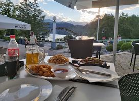 Kitajska restavracija Peking