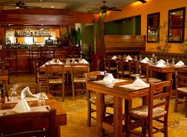 D'Onofrio's Trattoria