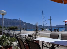 (Κατελάνος) Αμαλια'ς μυστικές συνταγές
