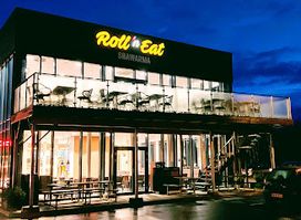 Roll 'n Eat - Slagelse