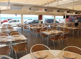 Restaurante La Marea