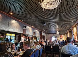 Hereford Steakhouse