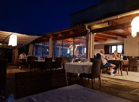 Auberge San Ghjuvani