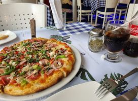 Restaurante Nonna Rosa