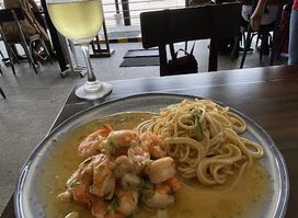 Al Fiume Cucina Italiana