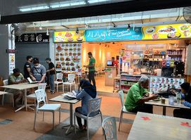 Al Majlis Bukit Batok