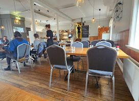 Salka Restaurant