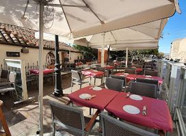 Restaurate La Bruja, Carnes a la Brasa