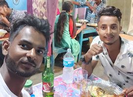 Murari Hotel & Meat House