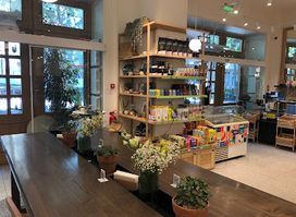 Sincer Café