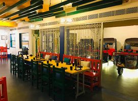 Kaidi Kitchen