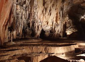 Slovak Karst