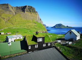 Gásadalsgarður
