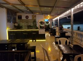 Victor's Restaurant
