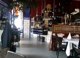 Restaurant Porticello