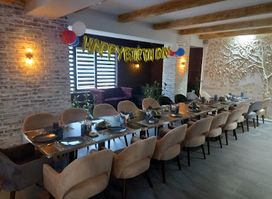 Garnetlounge