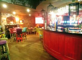 Foley's Bar