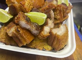 En Boca de Todos Food Truck
