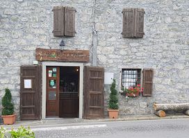 Ristorante Col D'Arciana