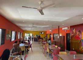 Saravana Bhavan Pure Vegetarian Restaurant