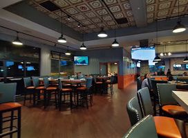 The Local Kitchen & Tap