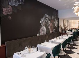 Le Trianon Limoges