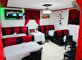 Lundy's Bar Resto