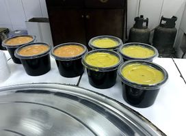 Soup And Beans Restaurant