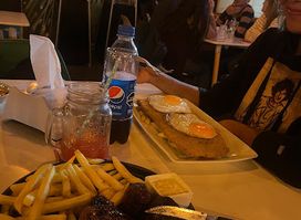 Monalisa - Bar & Grill