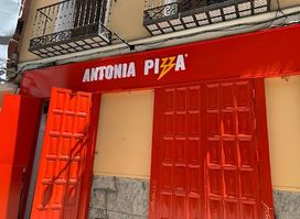 ANTONIA PIZZA