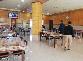 Soran Restaurant