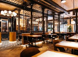 SteakBurger Preciados | Hamburguesas Madrid