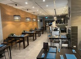 SheShells Restaurant