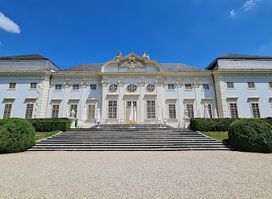 Schloss Halbturn
