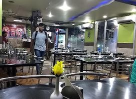 Care Veg. Restaurant