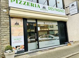 Pizzeria des fagnes