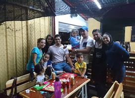 Burgerbar