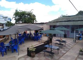 A & A Restaurant