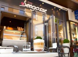 Café Seegasse