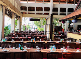 Sao Hôm Restaurant