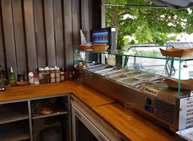 Bucovina Street Food