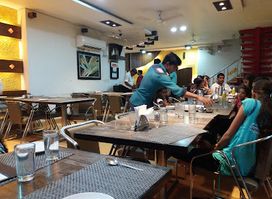 Fun N Food - Pure Veg. Family Restaurant