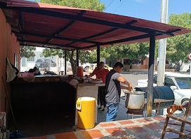 Como en casa - platos tipicos