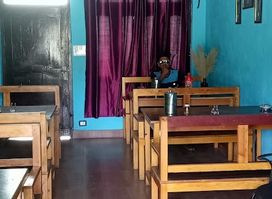 New Himalayan Restaurant