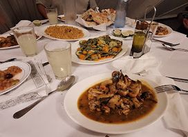 Restaurant El Kahina